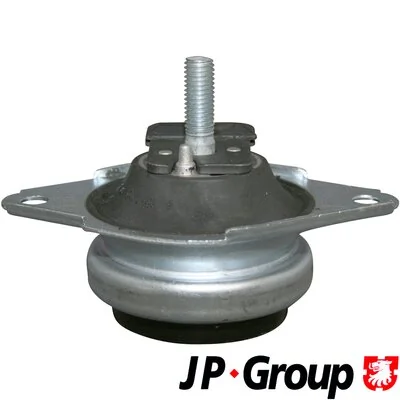 Mounting, manual transmission
